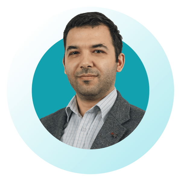 Deyan Mihaylov Benamic