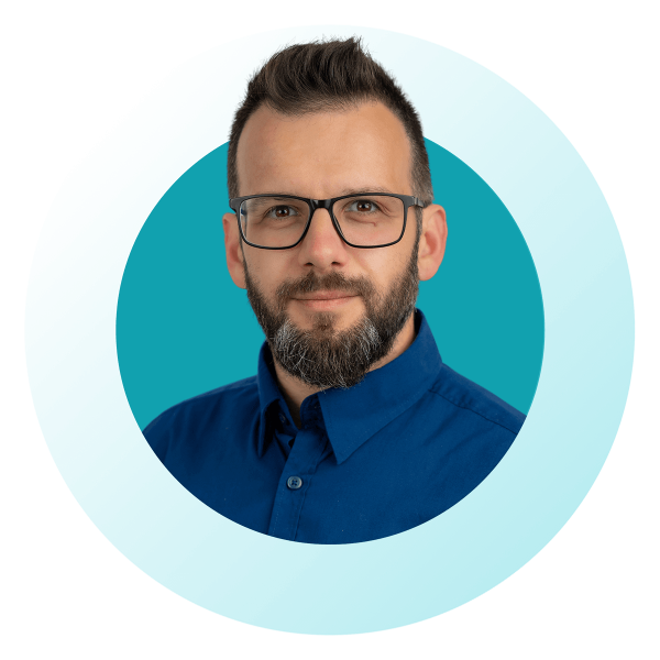 Martin Nenkov Benamic