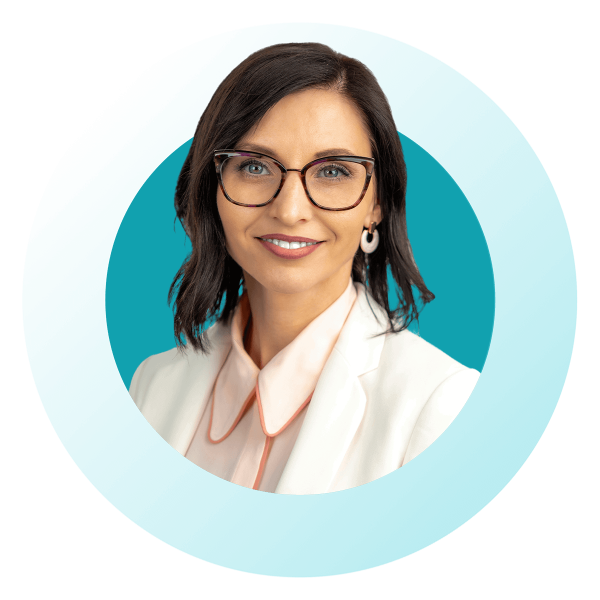 Venelina Sabeva Benamic