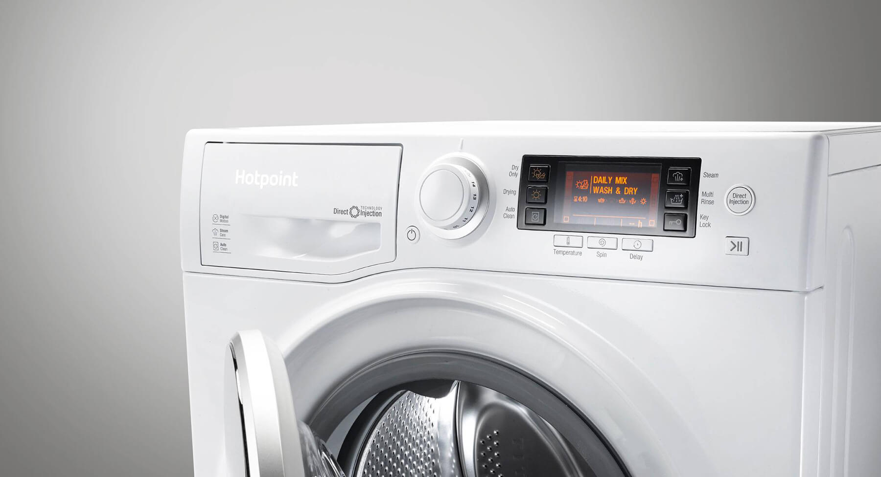 Hotpoint Trade In Promotion
