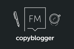 Copyblogger marketing Podcast
