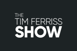 The Tim Ferris Show Marketing