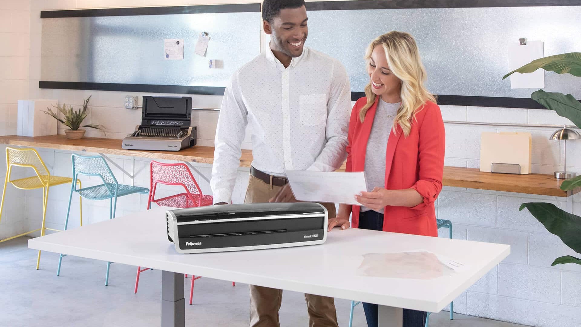 Fellowes Scanner Promotions