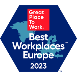 Best Workplaces Europe