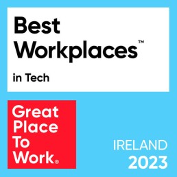 Best Workplaces in Tech Ireland