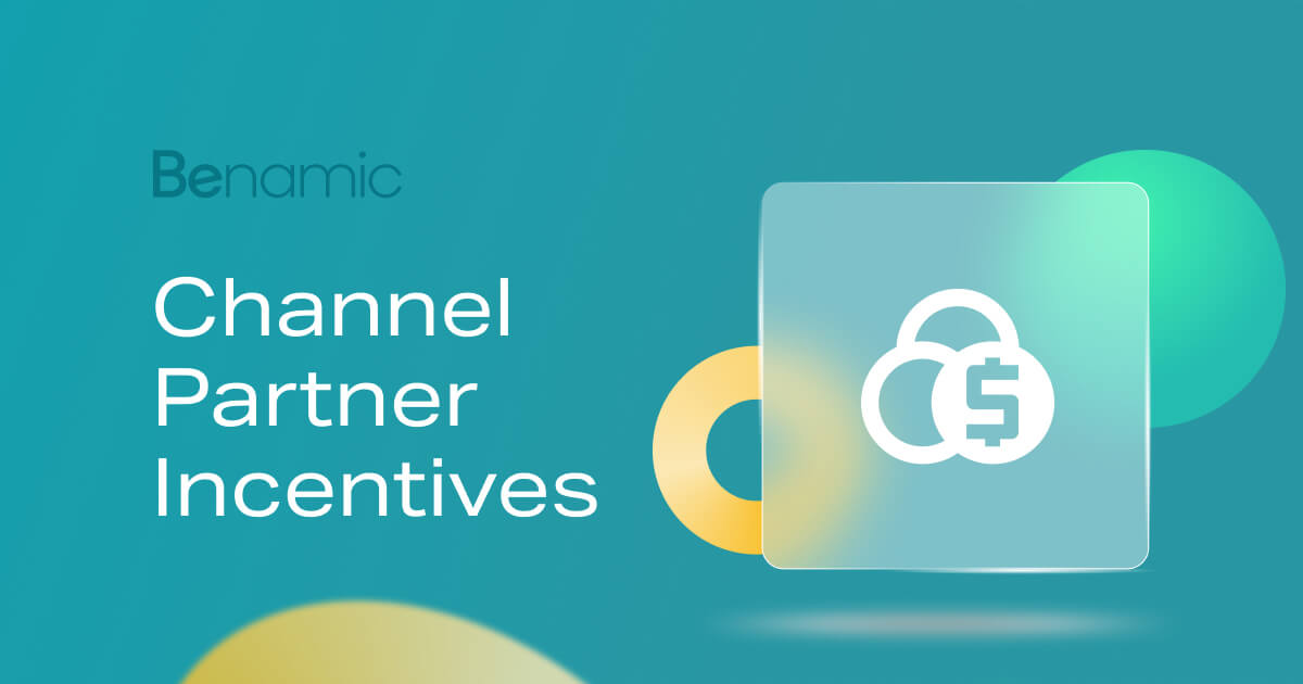channel-partner-reseller-incentive-programs-benamic