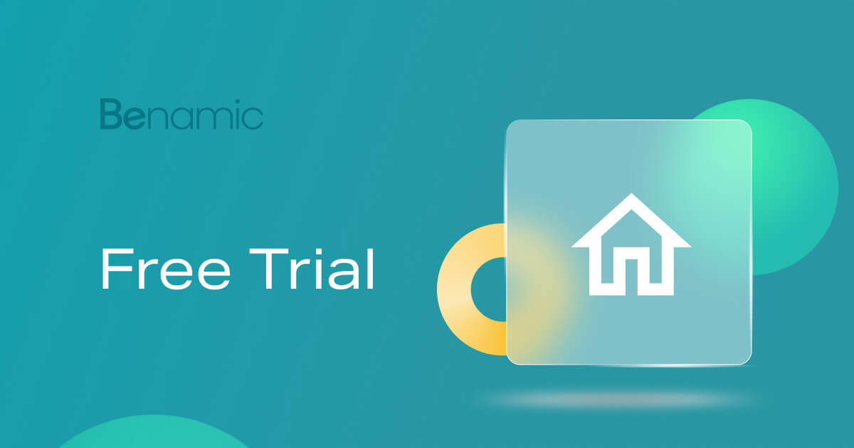 10 Free Trial Landing Page Examples to Inspire You