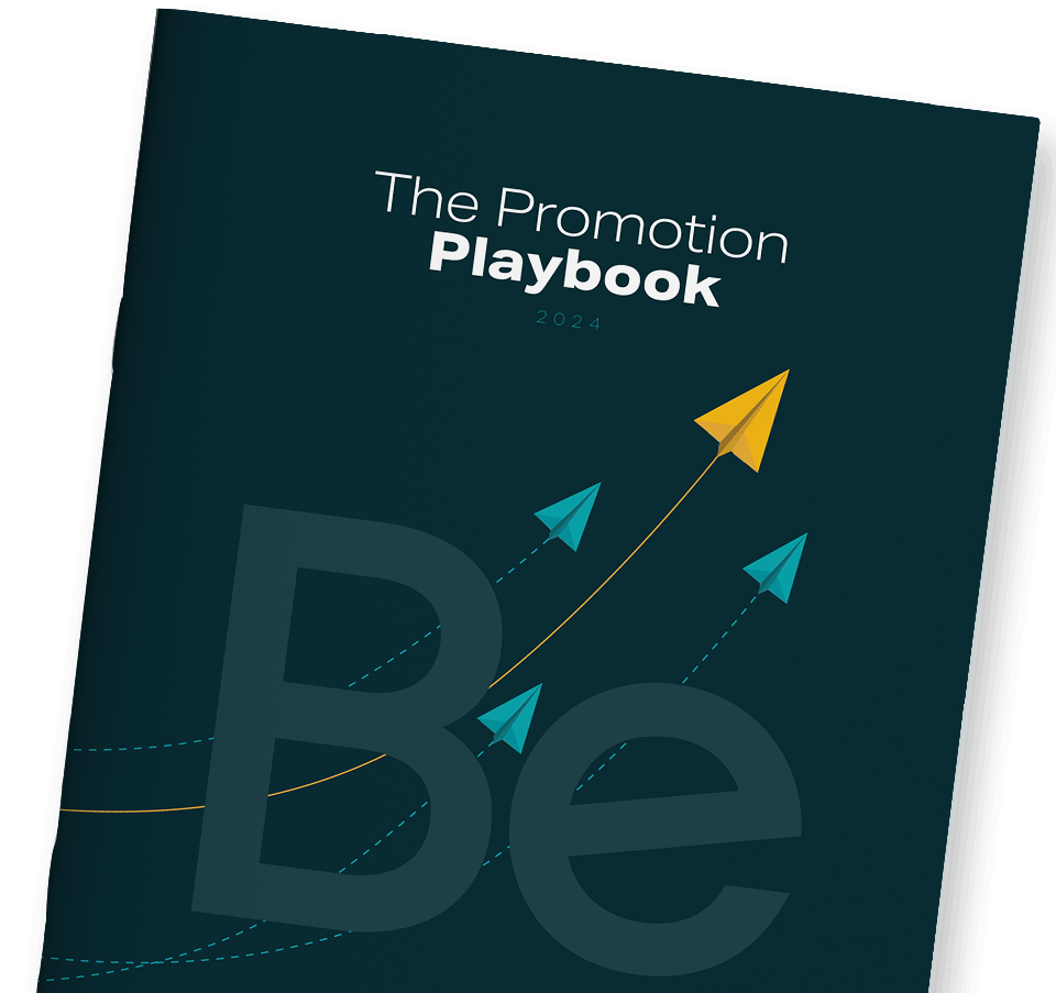 Promotion Playbook